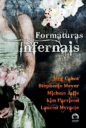 [Short Stories from Hell 01] • Formaturas Infernais